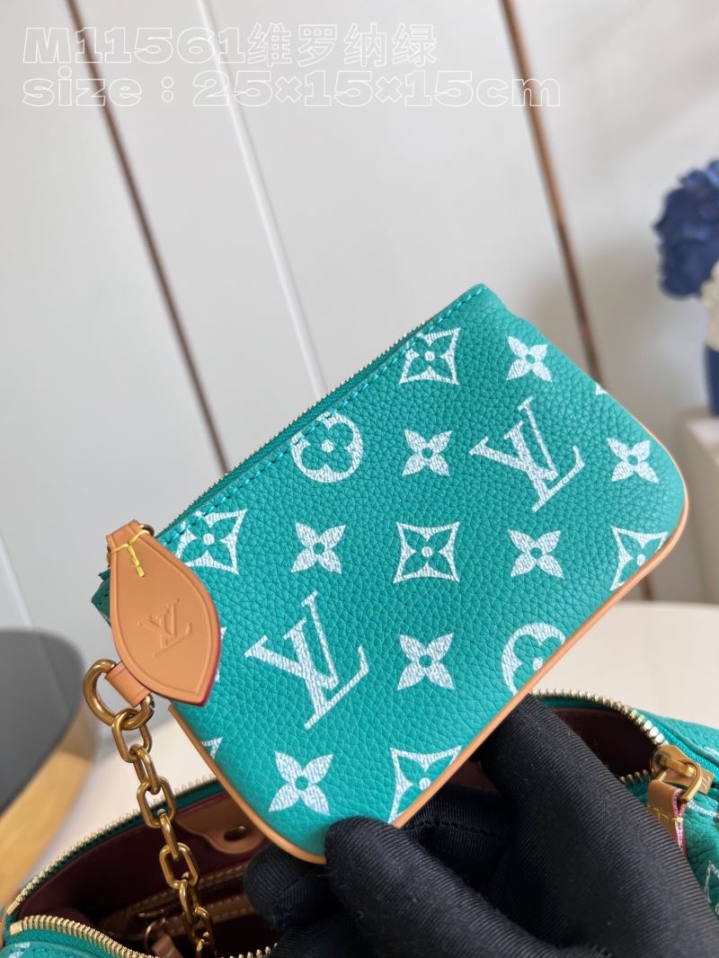 Louis Vuitton Speedy Bags
